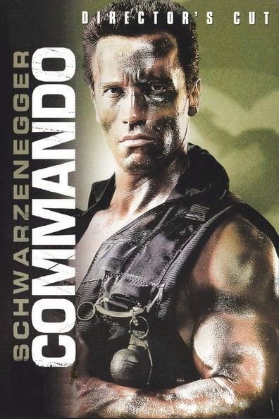 Commando Movie Download